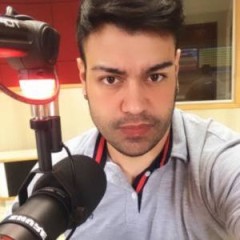 Jonatas Gonçalves