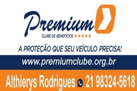 Proteção veicular  - CONSULTOR  = Althierys Rodrigues