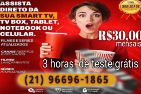 IPTV Local Rio