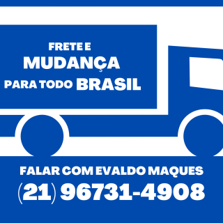 Evaldo Maques