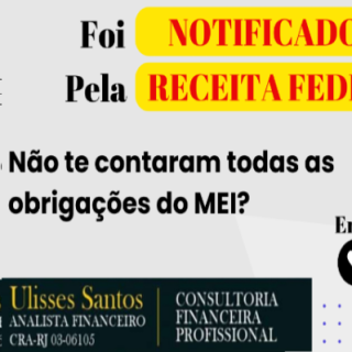 Ulisses Santos - Analítico Financeiro