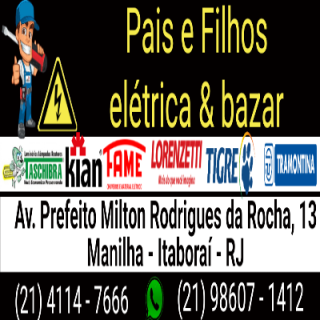 País e Filhos
