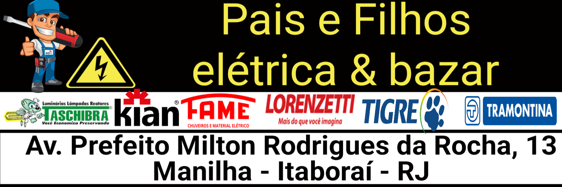 Pais e Filhos