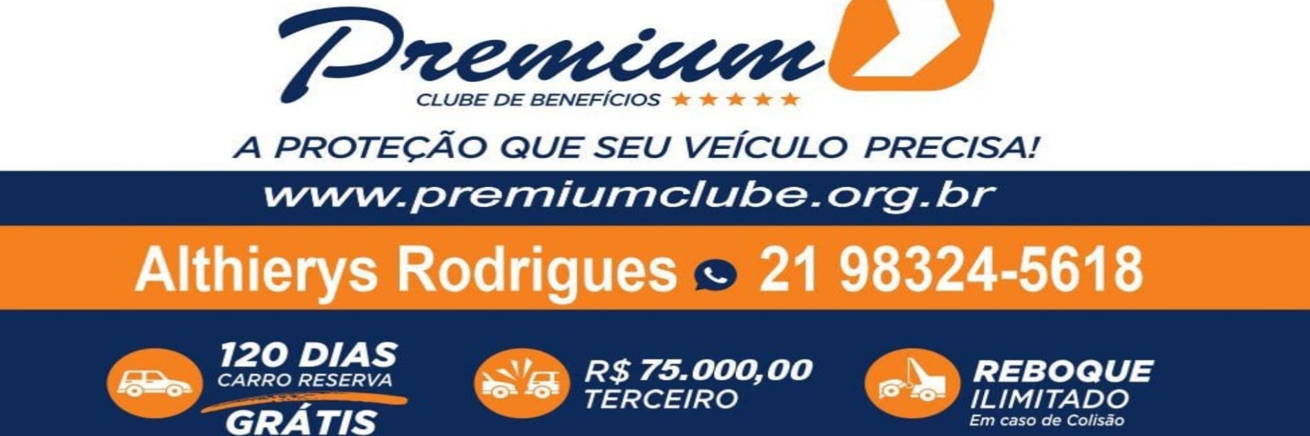 Premiun Clube