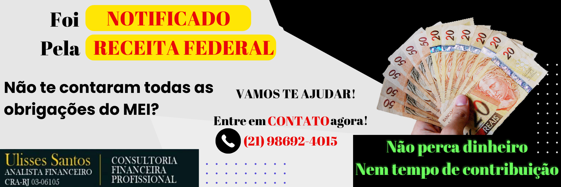 Analista Financeiro